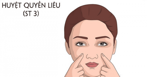 huyệt quyền liêu